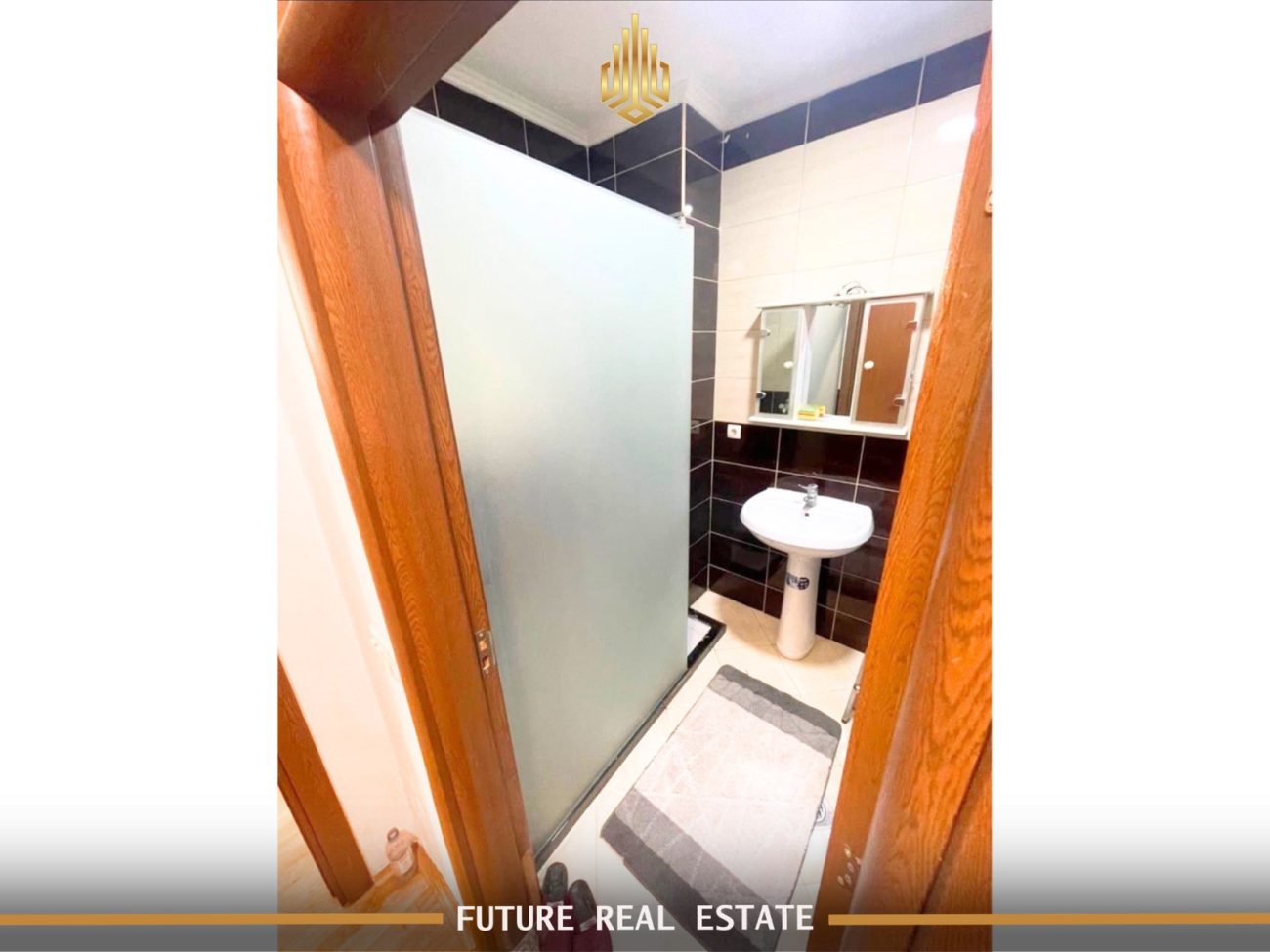Apartment for sale – 2 bedrooms – Prishtinë – Rruga b – Sima construction