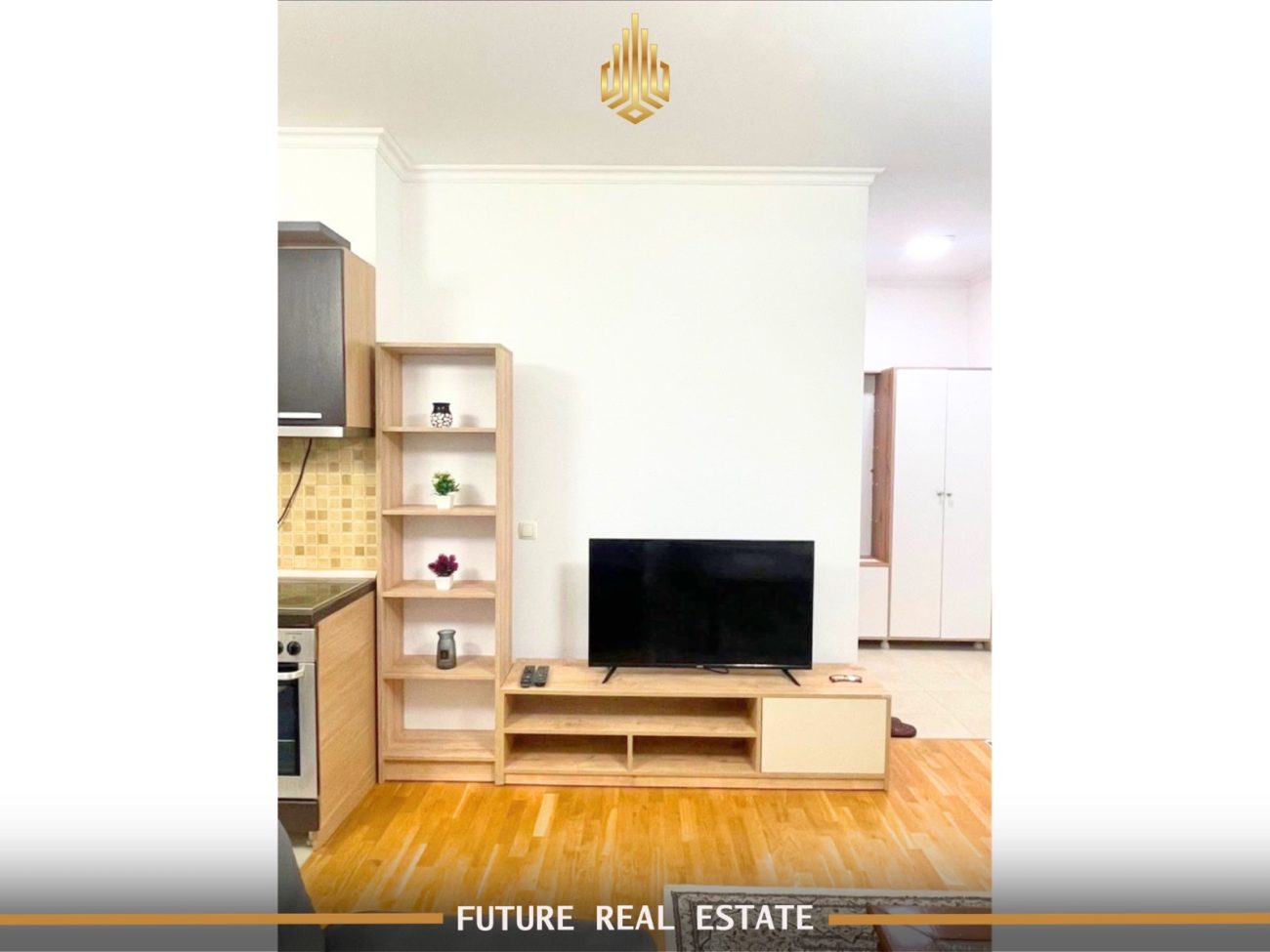 Apartment for sale – 2 bedrooms – Prishtinë – Rruga b – Sima construction