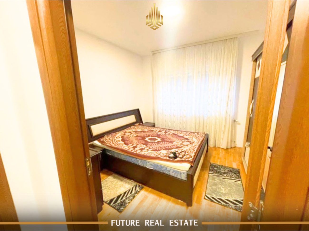 Apartment for sale – 2 bedrooms – Prishtinë – Rruga b – Sima construction