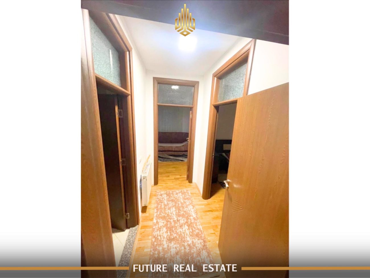 Apartment for sale – 2 bedrooms – Prishtinë – Rruga b – Sima construction