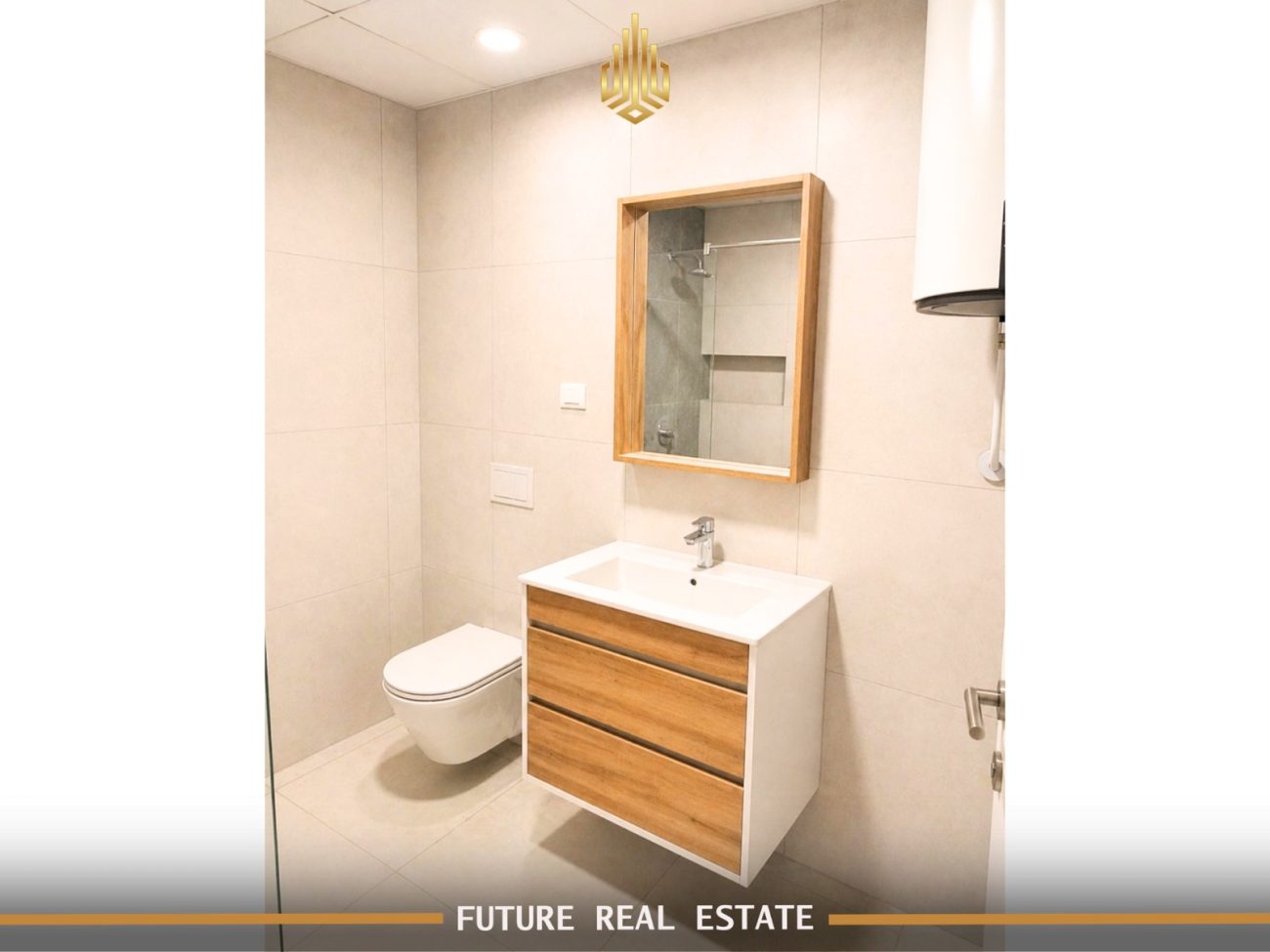 Wohnung zur miete – 2 schlafzimmer – Prishtina – Rruga c – Kodrina viertel