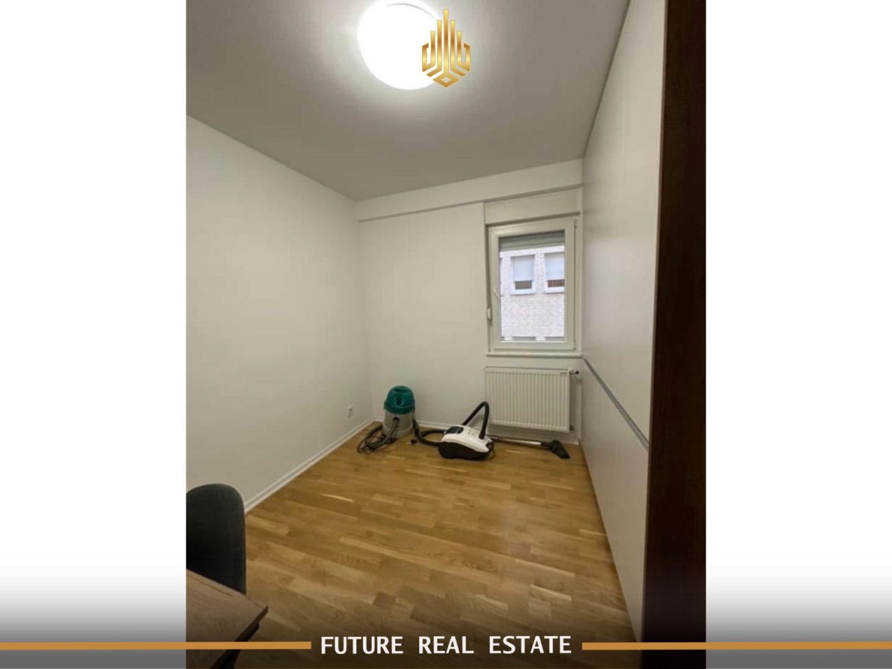 Apartamento en alquiler – 2 habitaciones – Prishtinë – Rruga c – Scandinavian construction
