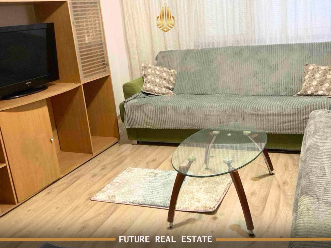 Appartamento in affitto – 1 camera da letto – Prishtinë – Bregu i Diellit.