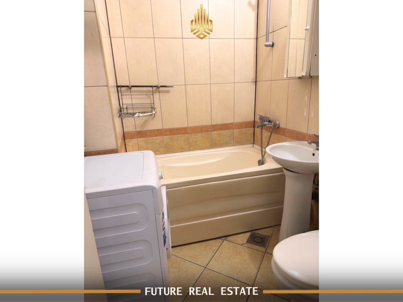 Appartamento in affitto – 1 camera da letto – Prishtinë – Bregu i Diellit.