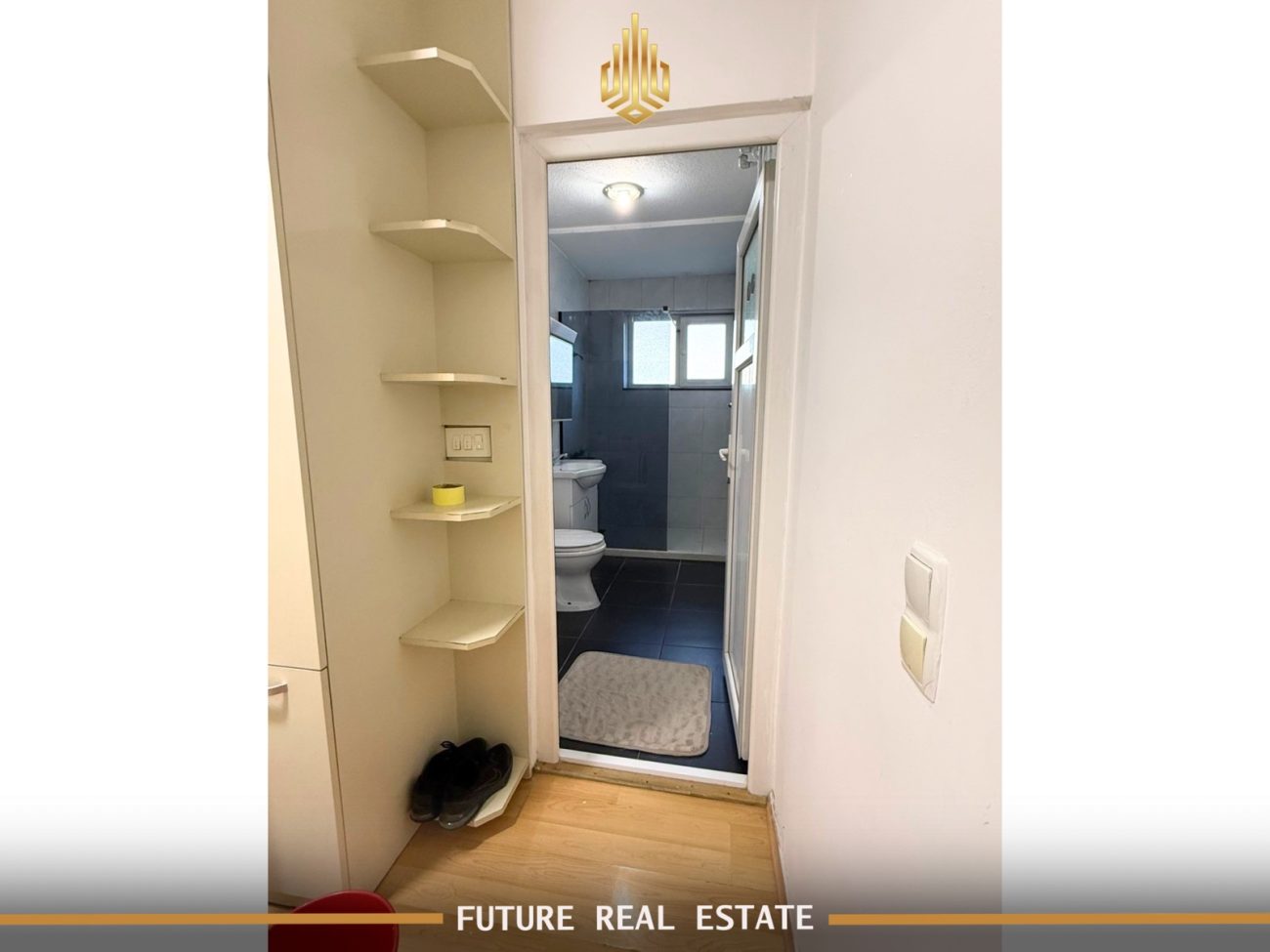 Apartment for rent – 2 bedrooms – Prishtinë – Ulpianë