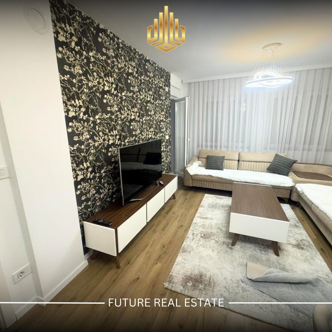 Wohnung zur miete – 2 schlafzimmer – Prishtinë – Lakrishtë