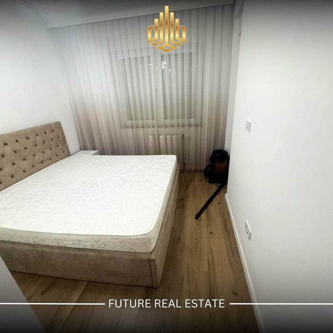 Wohnung zur miete – 2 schlafzimmer – Prishtinë – Lakrishtë