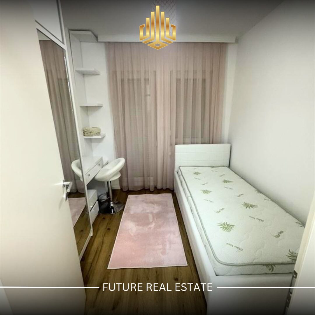 Wohnung zur miete – 2 schlafzimmer – Prishtinë – Lakrishtë
