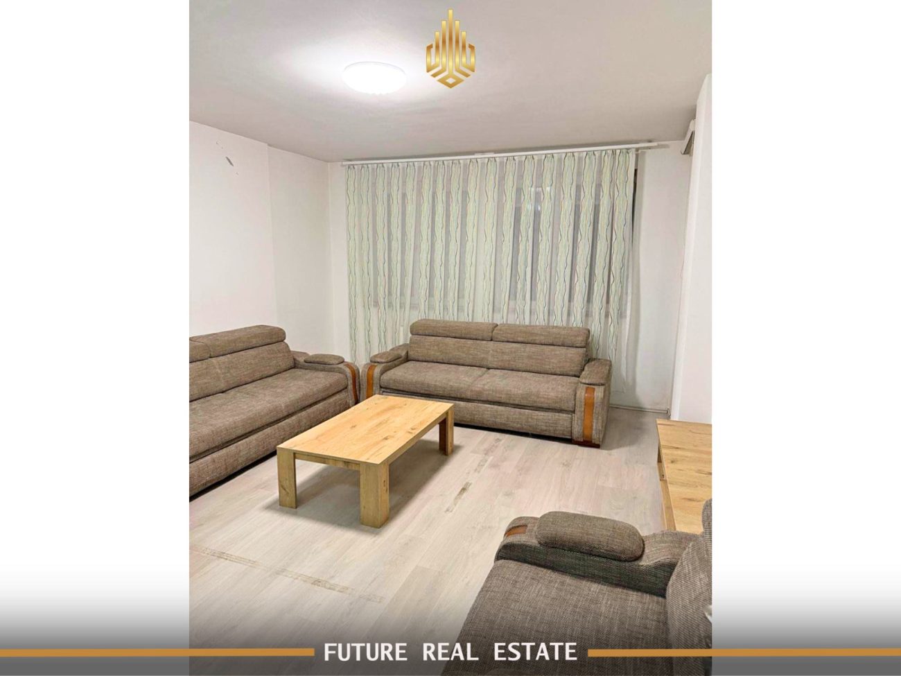 Appartement à vendre – 1 chambre – Fushë Kosovë