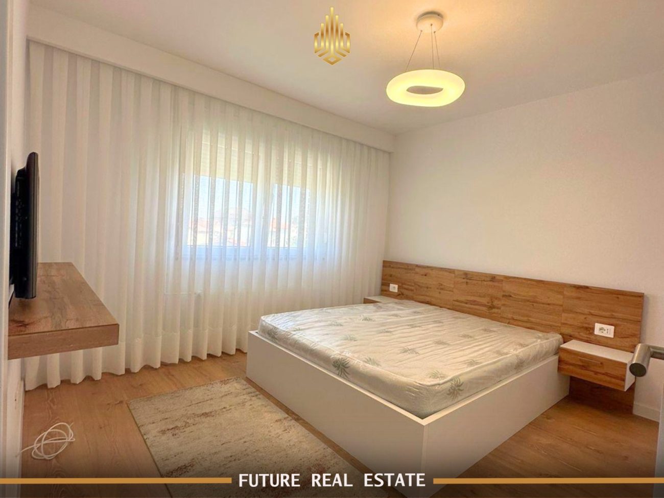Wohnung zur miete – 1 schlafzimmer – Prishtinë – Bregu i Diellit