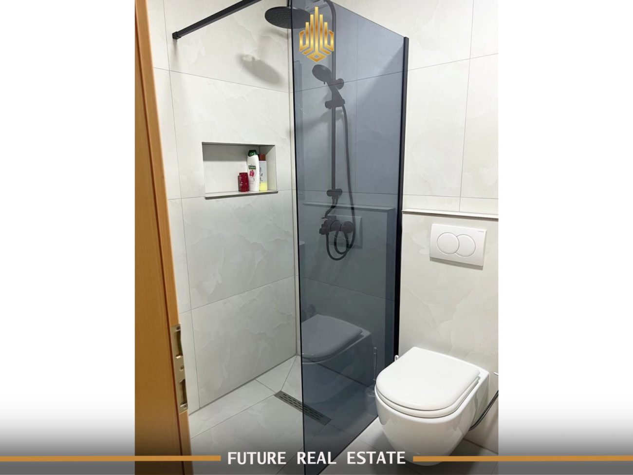 Appartement à louer – 2 chambres – Prishtinë – Arbëri (dragodan)