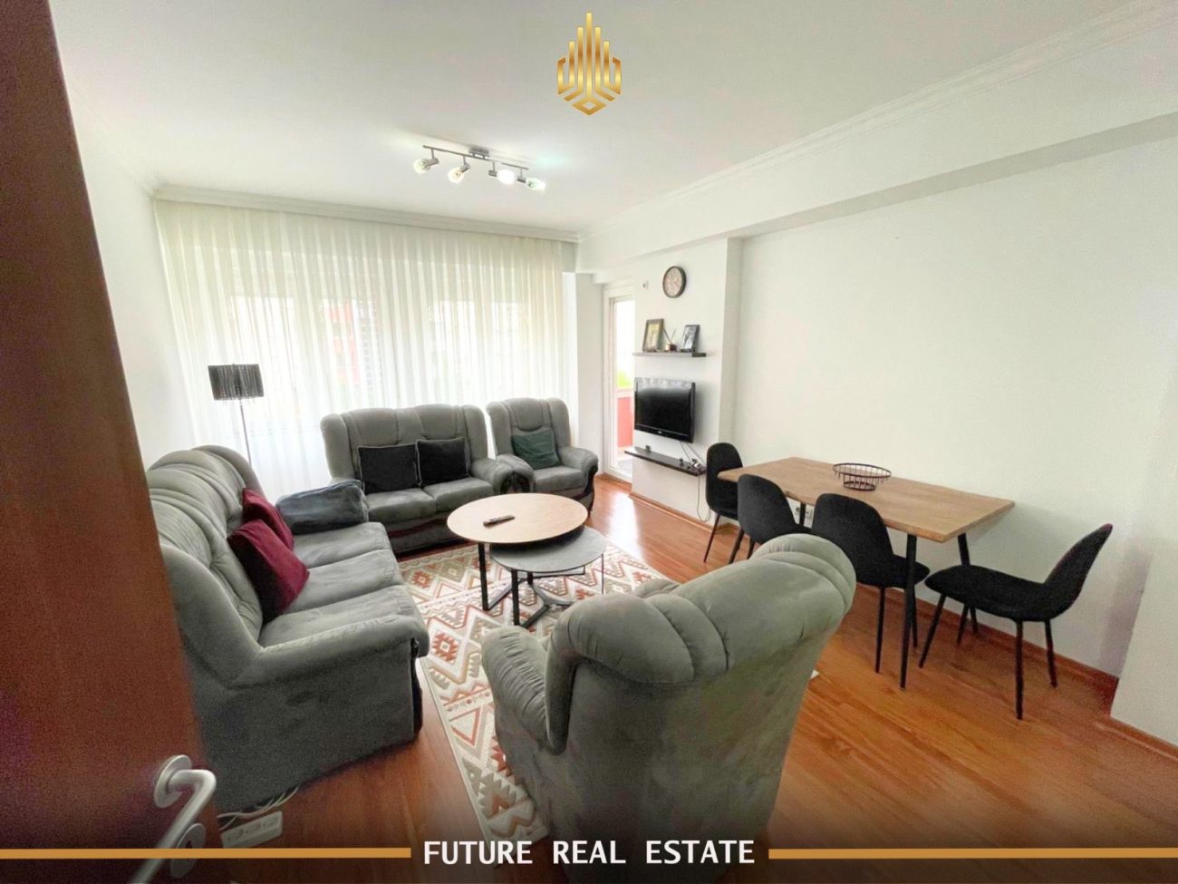 Appartement en vente – 1 chambre – Prishtinë – Rruga c