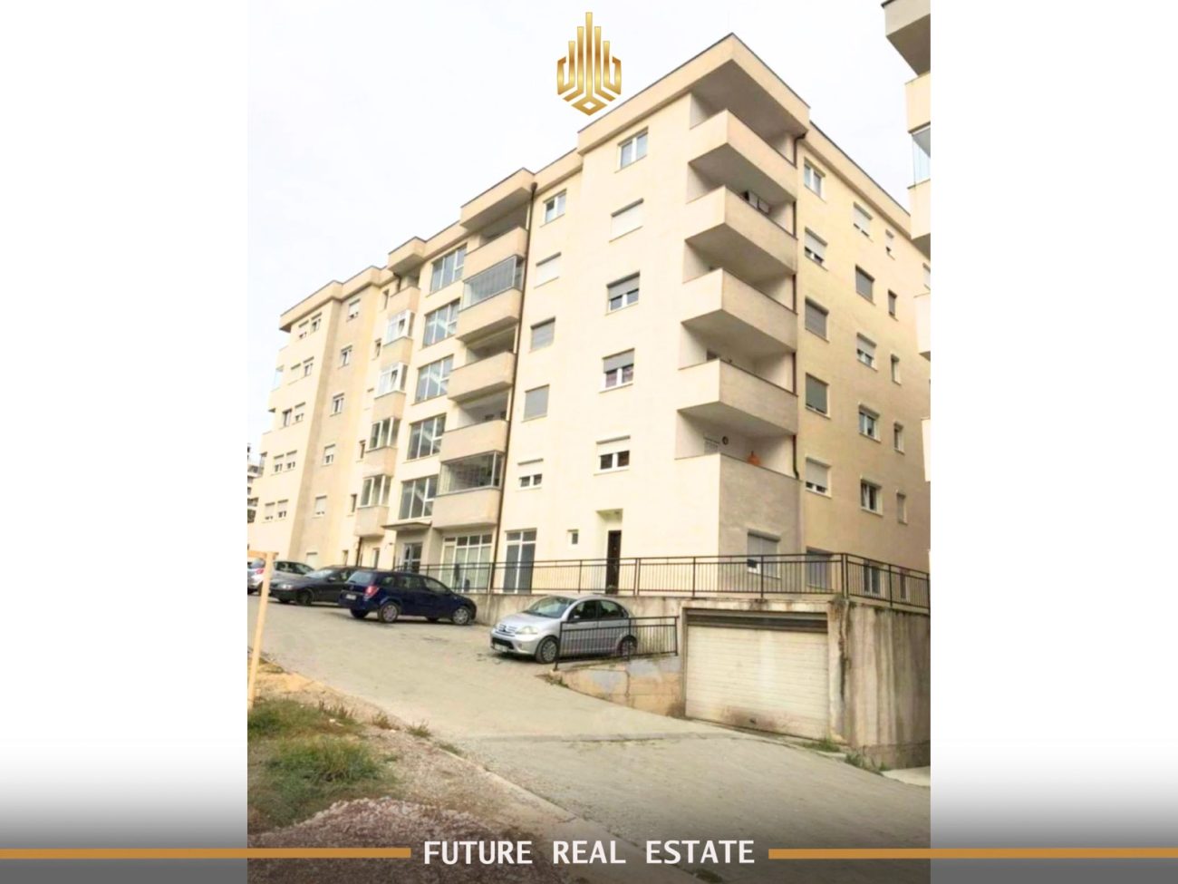 Apartment for rent – 1 bedroom – Pristina – Spital neighborhood – Muharrem fejza