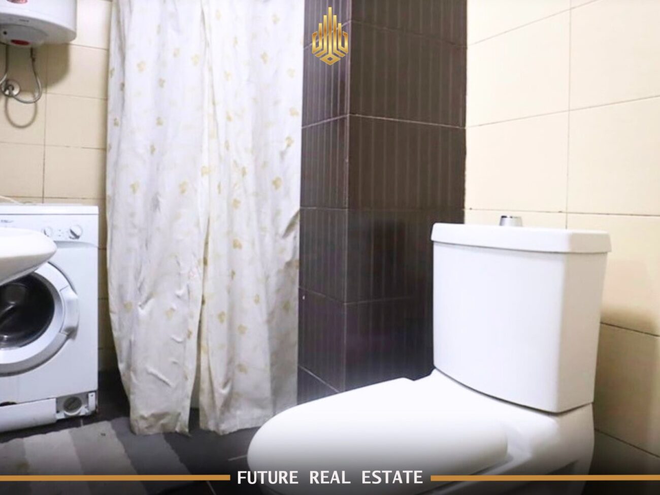 Apartamento para alugar – 2 quartos – Lagjja e spitalit – Rruga Muharrem fejza