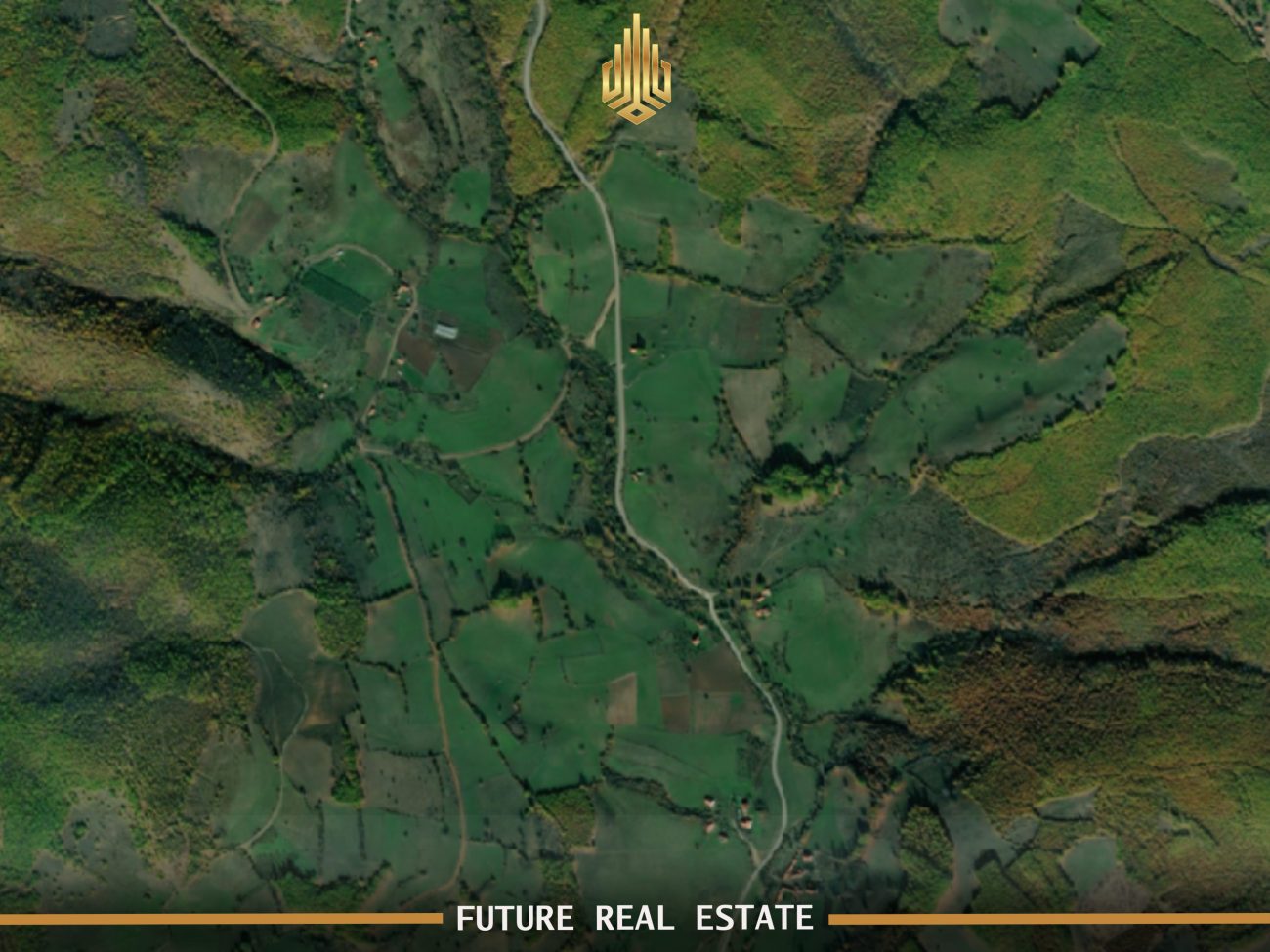 Land for sale – 51.21 ari – Prishtinë – Gllogovic