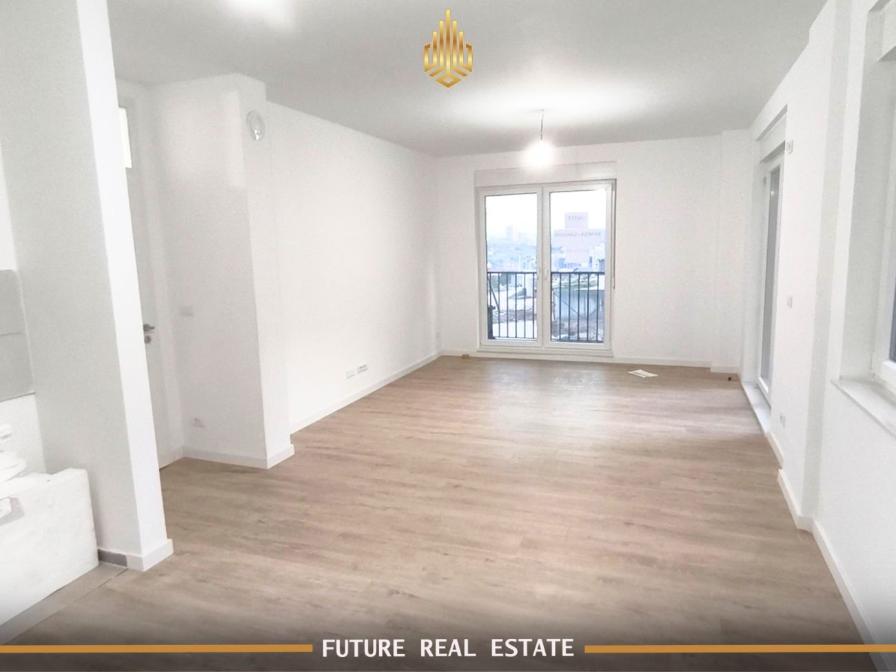 Apartamento à venda – 2 quartos – Prishtinë – Bairro kodrina