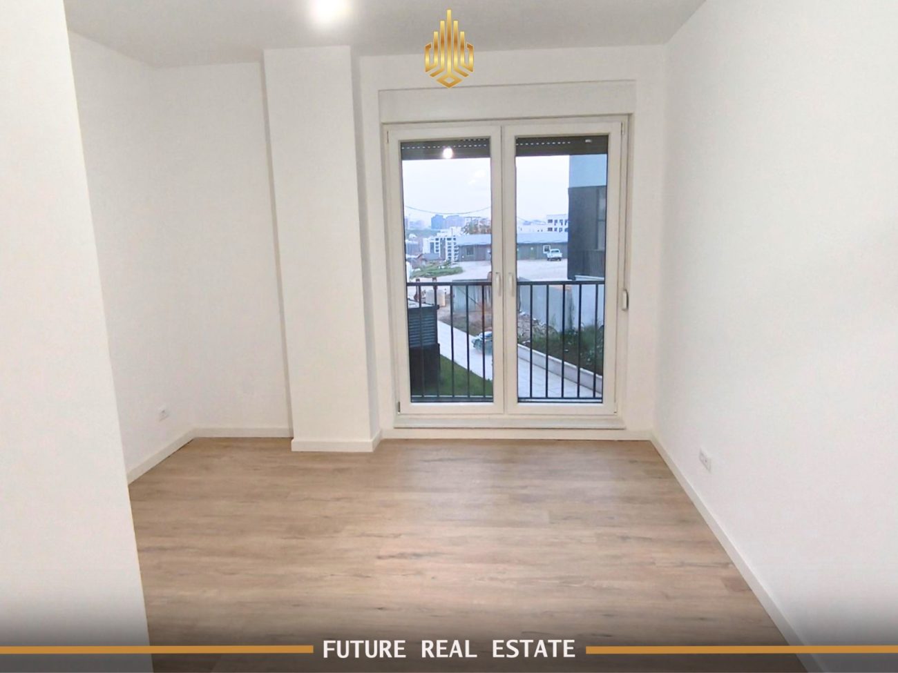 Apartamento à venda – 2 quartos – Prishtinë – Bairro kodrina