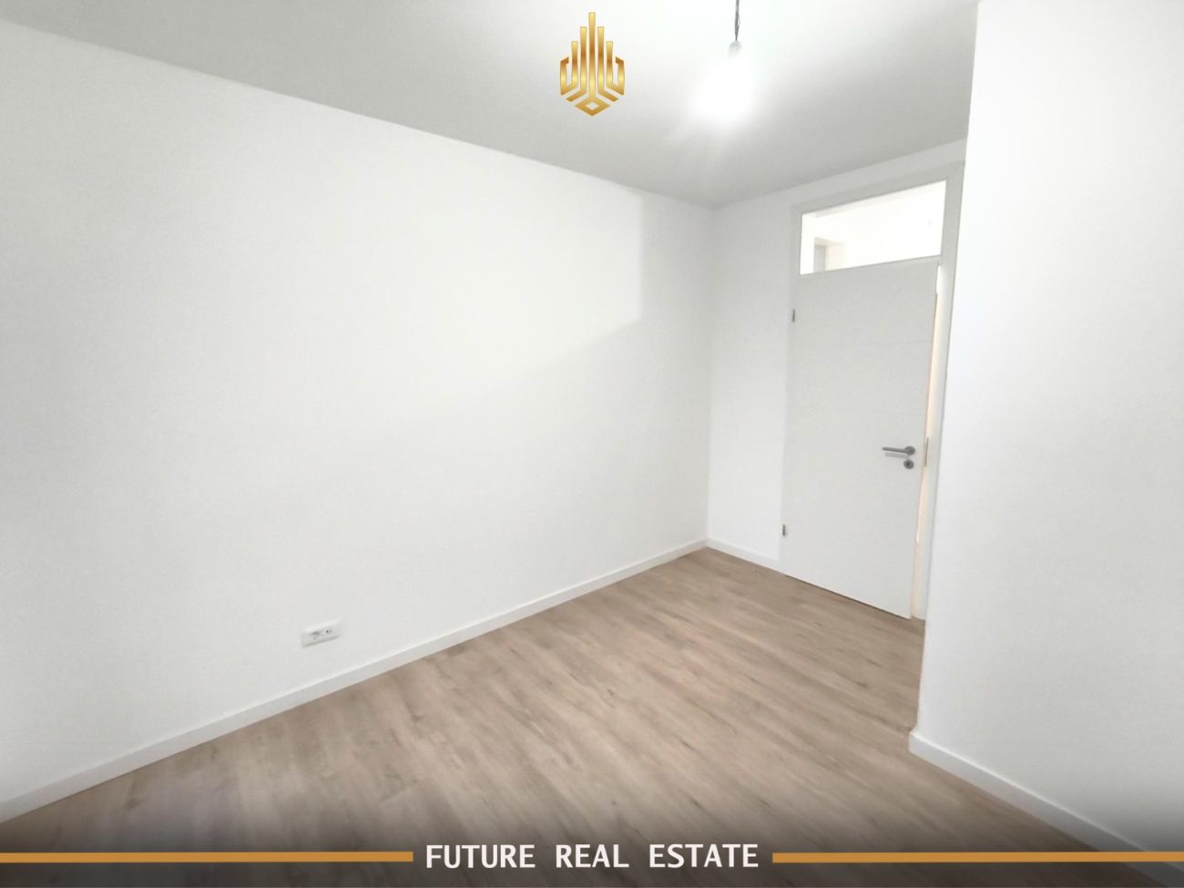 Apartamento à venda – 2 quartos – Prishtinë – Bairro kodrina