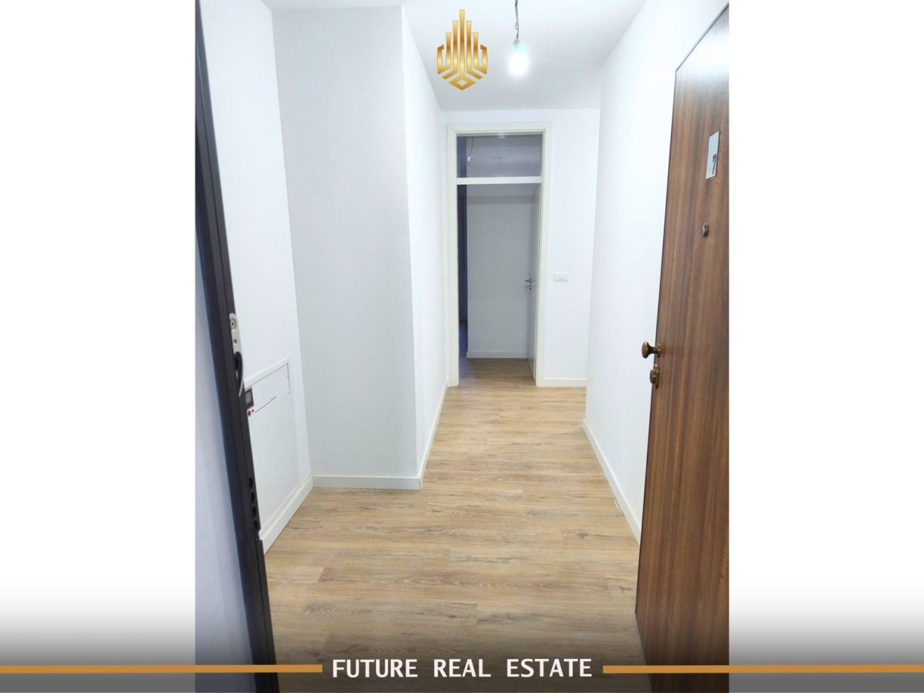 Apartamento à venda – 2 quartos – Prishtinë – Bairro kodrina