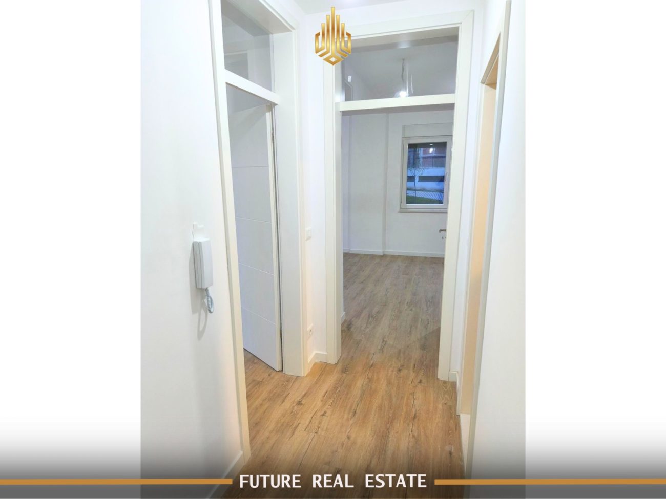Apartamento à venda – 2 quartos – Prishtinë – Bairro kodrina