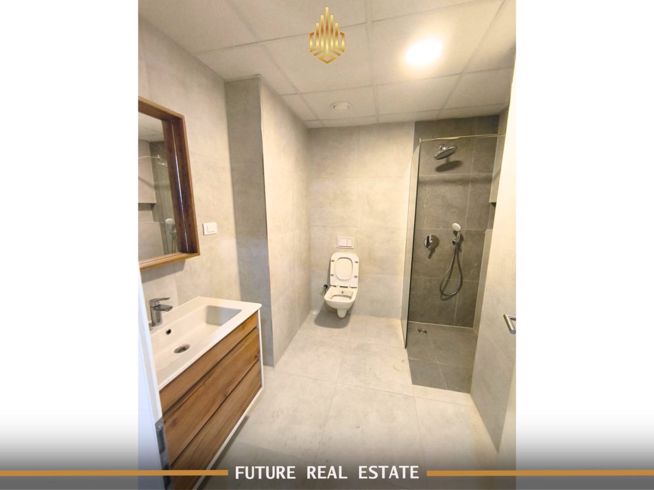Apartamento à venda – 2 quartos – Prishtinë – Bairro kodrina