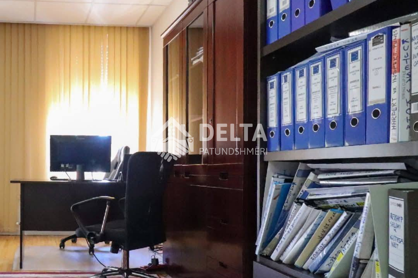 Escritório para alugar em Veternik