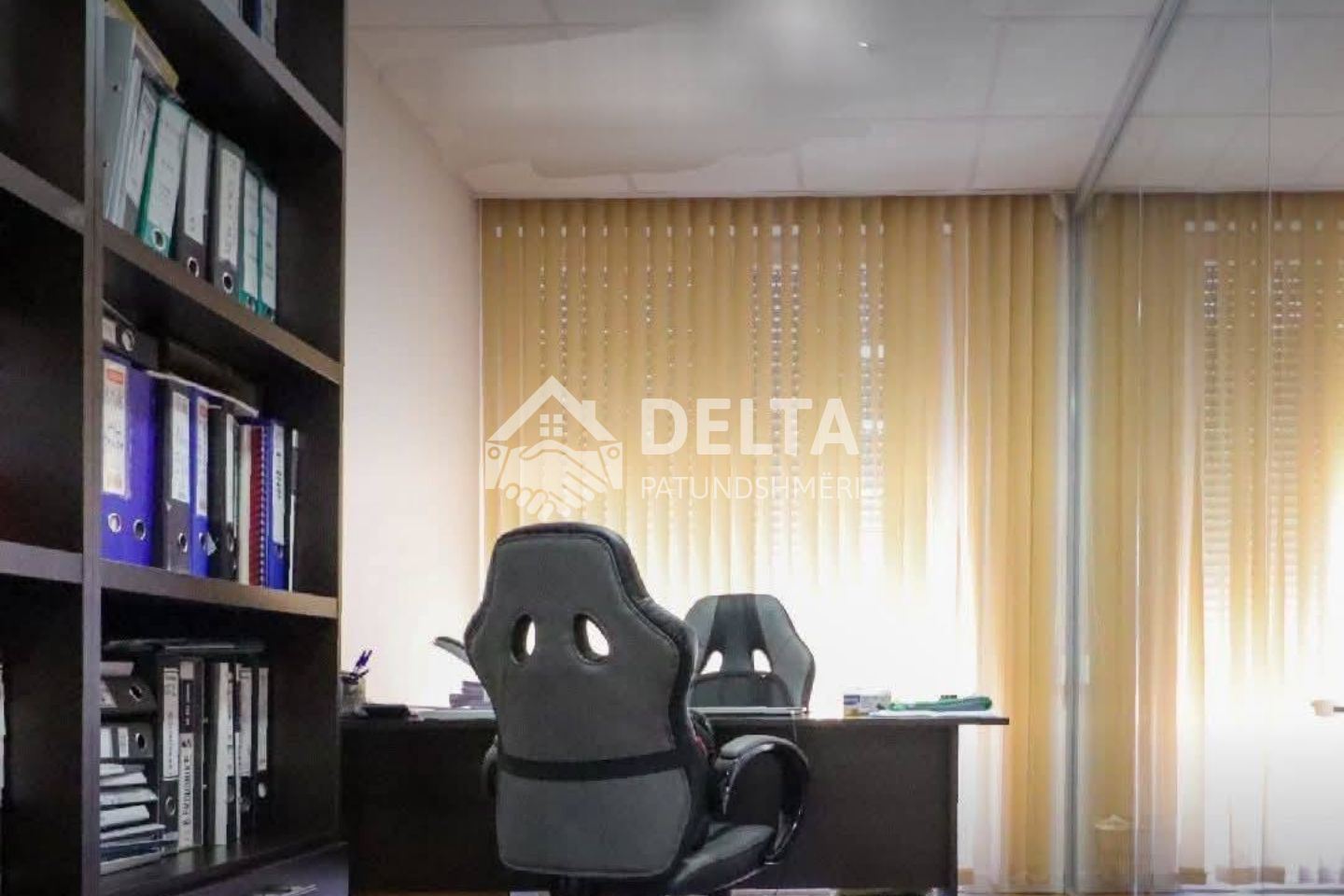 Escritório para alugar em Veternik