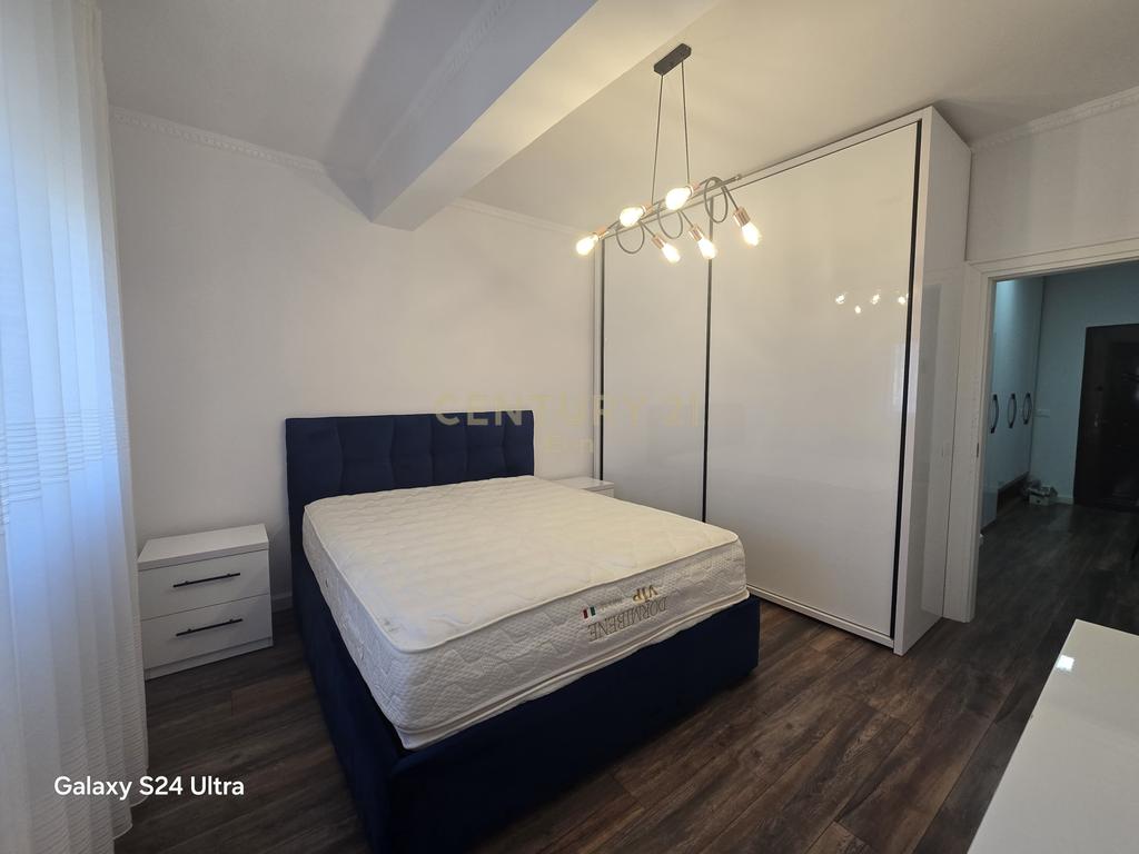 1+1 apartment for rent in downtown Durrës! (3)