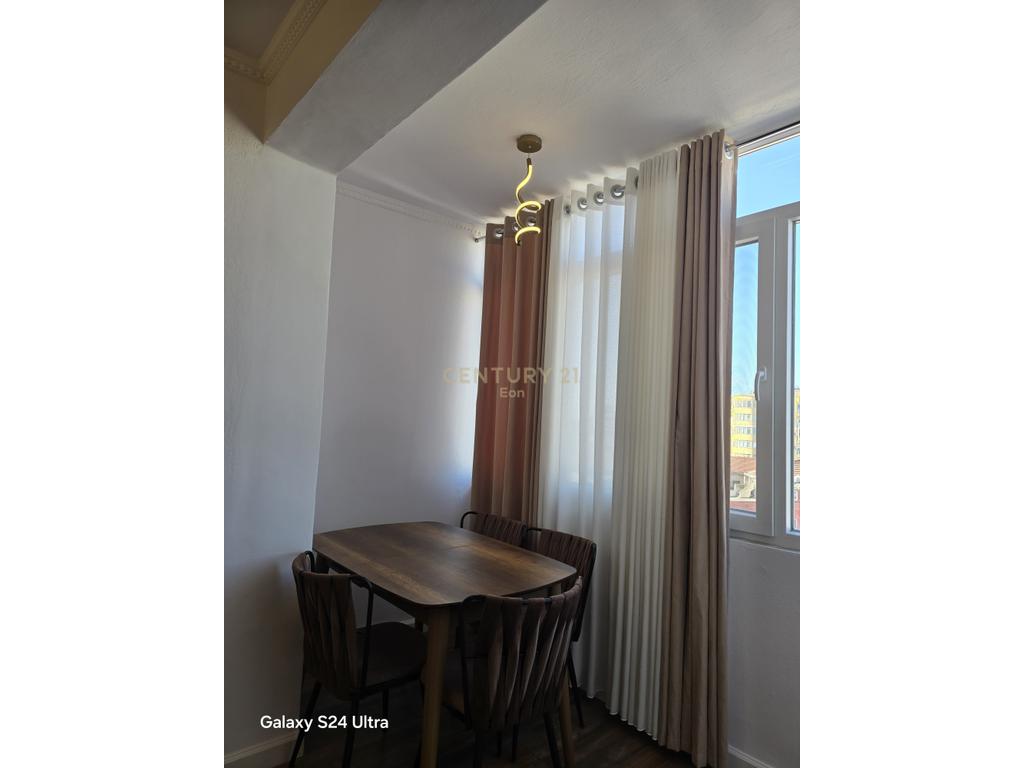 1+1 apartment for rent in downtown Durrës! (4)