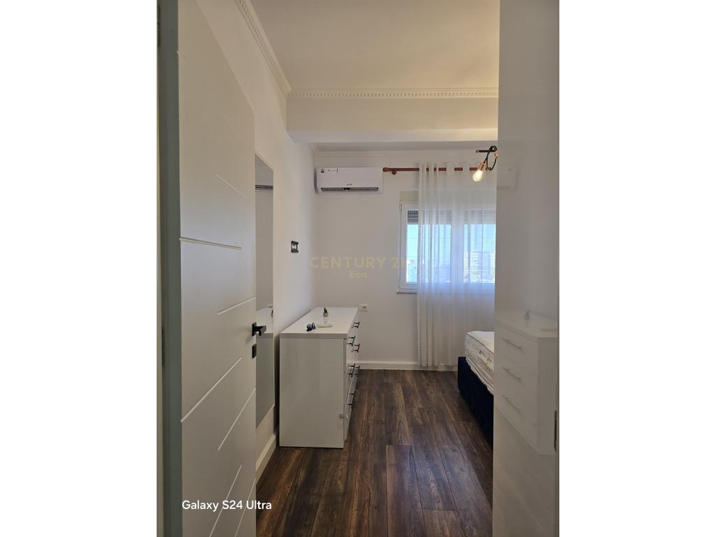 1+1 apartment for rent in downtown Durrës! (7)