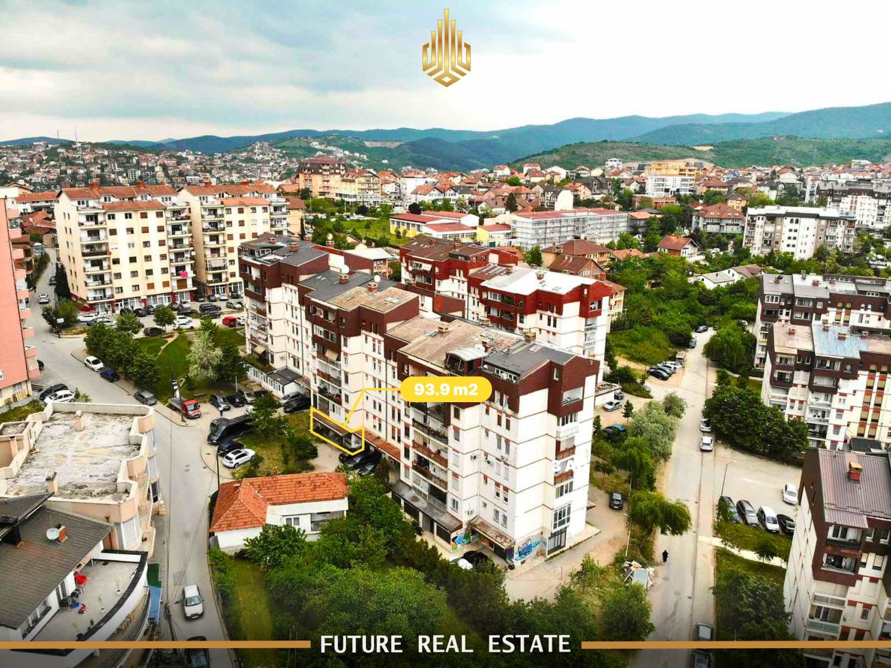 Super offerta – Locale commerciale in vendita – Prishtinë – Bregu i Diellit – Banesat e bardha (2)