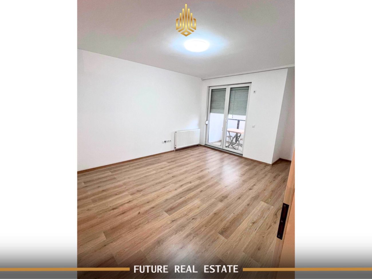 Apartment for sale – 2 bedrooms – Fushë Kosovë.