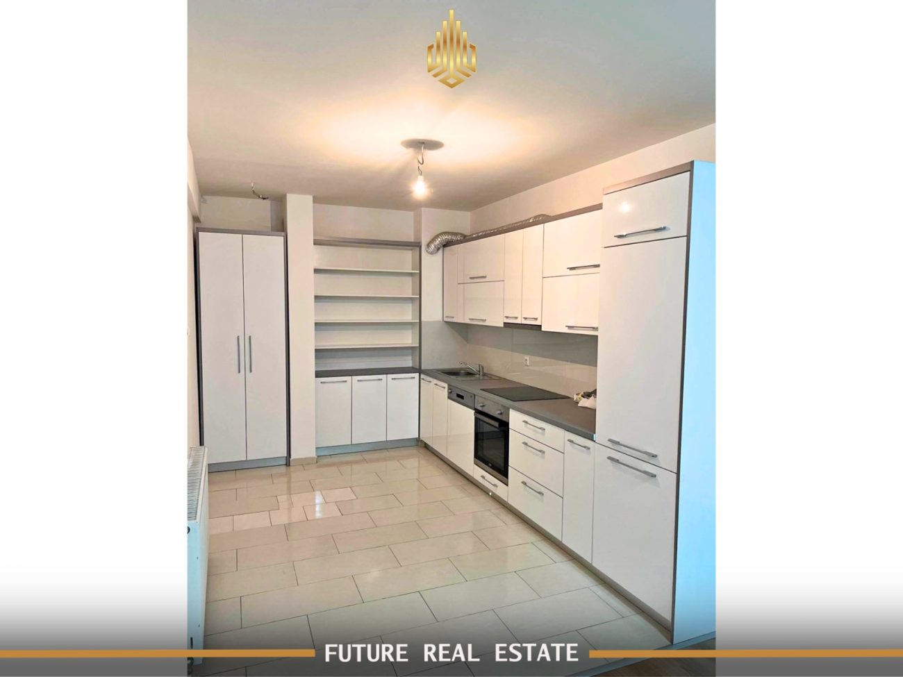 Apartment for sale – 2 bedrooms – Fushë Kosovë. (2)