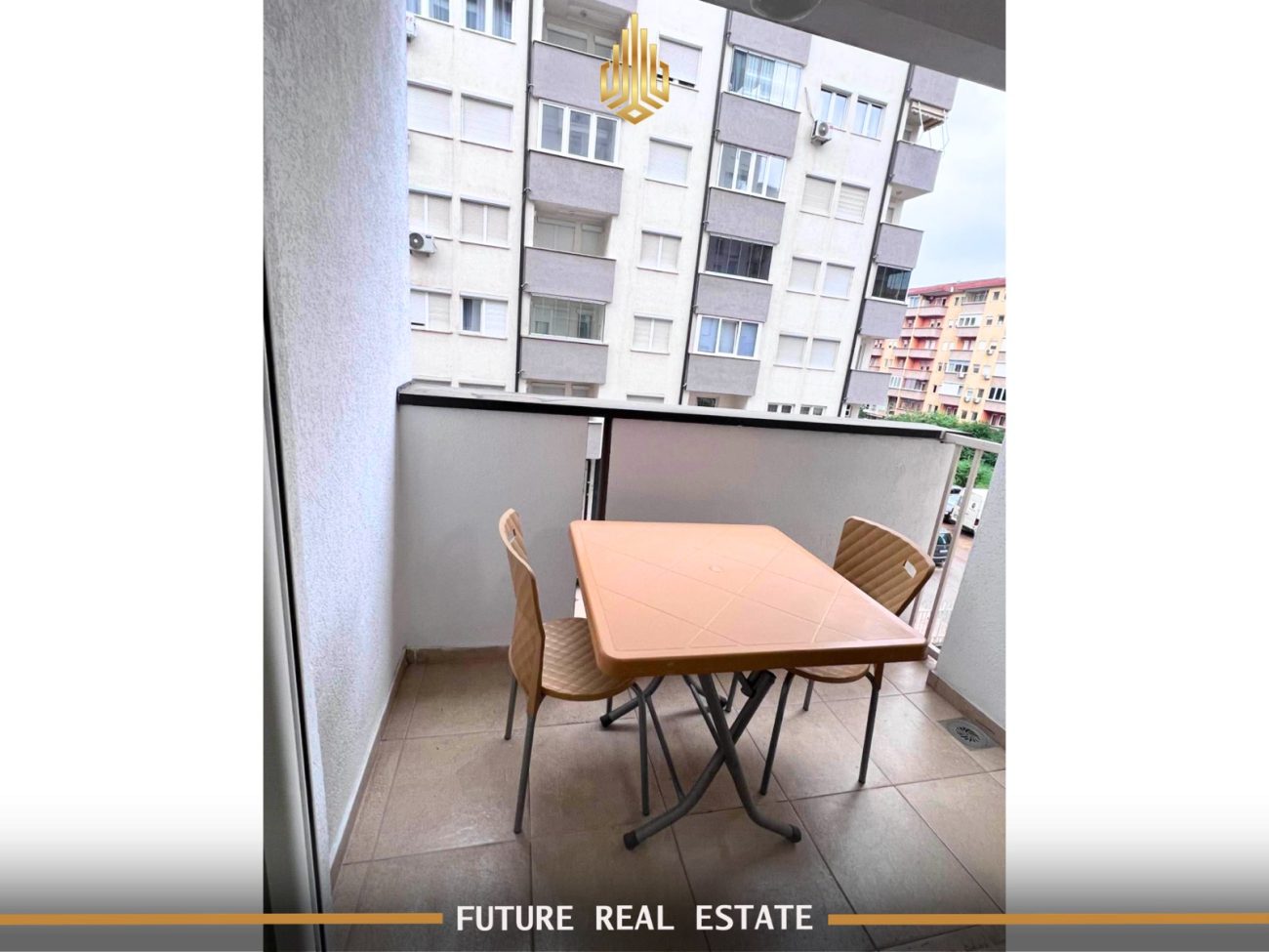 Apartment for sale – 2 bedrooms – Fushë Kosovë. (3)