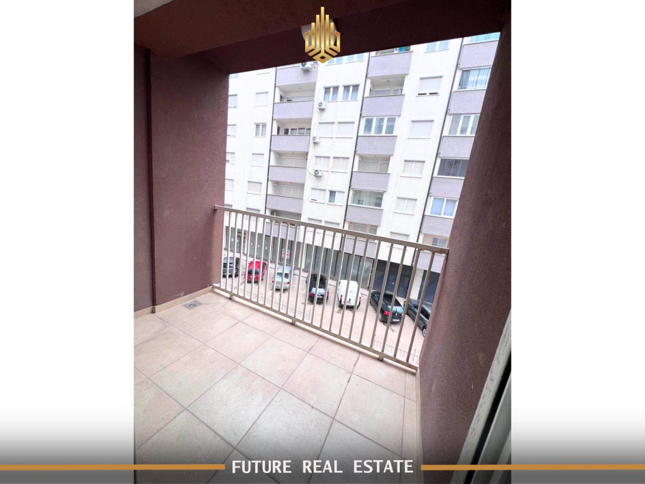 Apartment for sale – 2 bedrooms – Fushë Kosovë. (4)