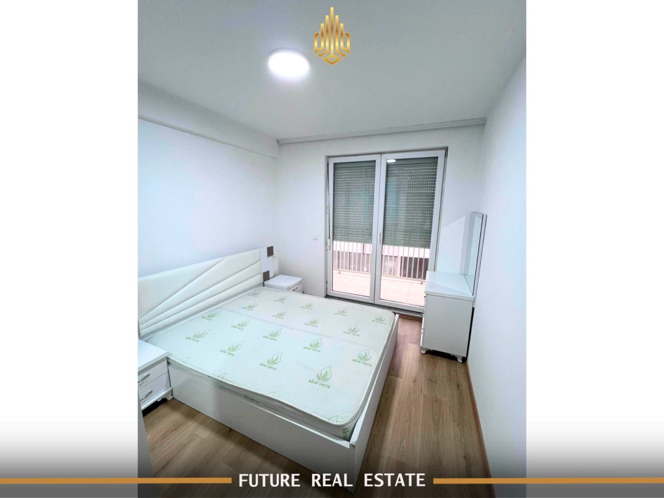 Apartment for sale – 2 bedrooms – Fushë Kosovë. (6)
