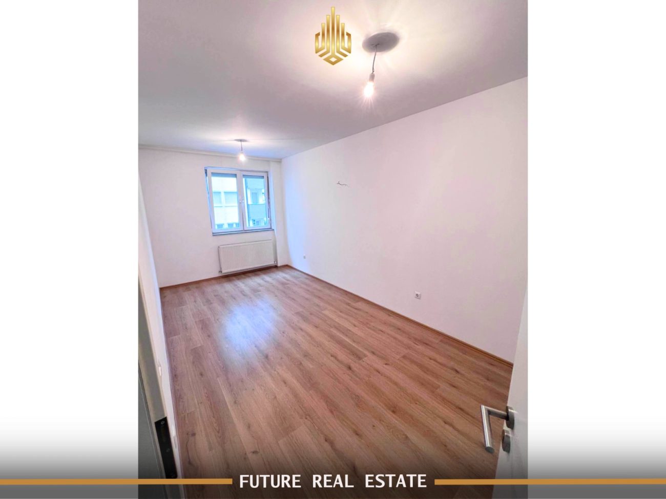 Apartment for sale – 2 bedrooms – Fushë Kosovë. (7)