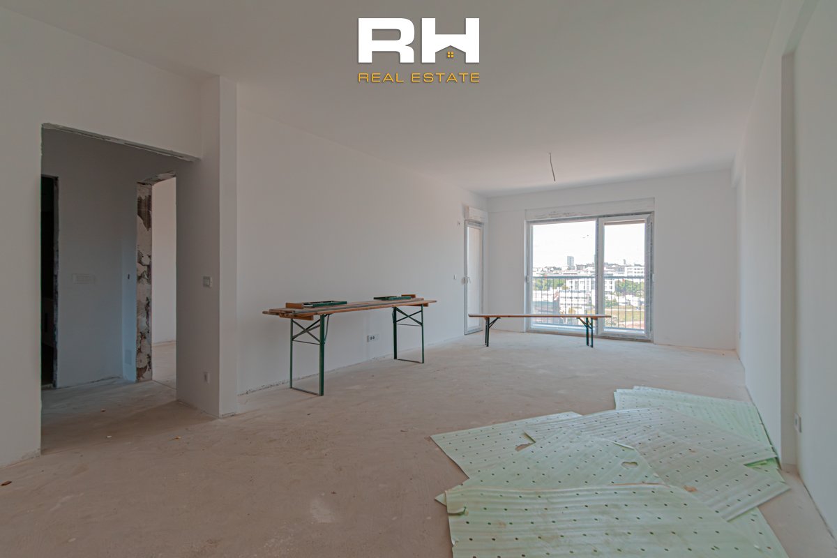 Appartement de 66,6m² à #vente sur rruga a