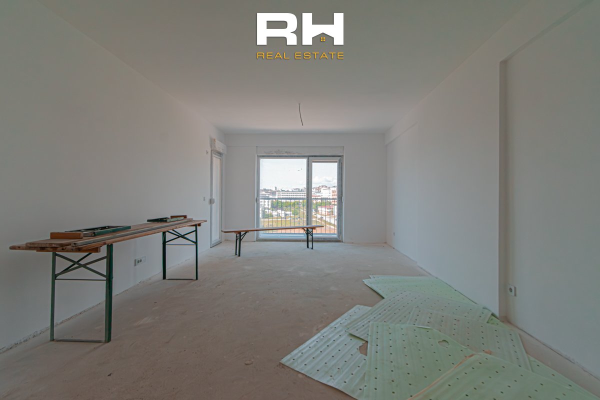 Appartement de 66,6m² à #vente sur rruga a (2)