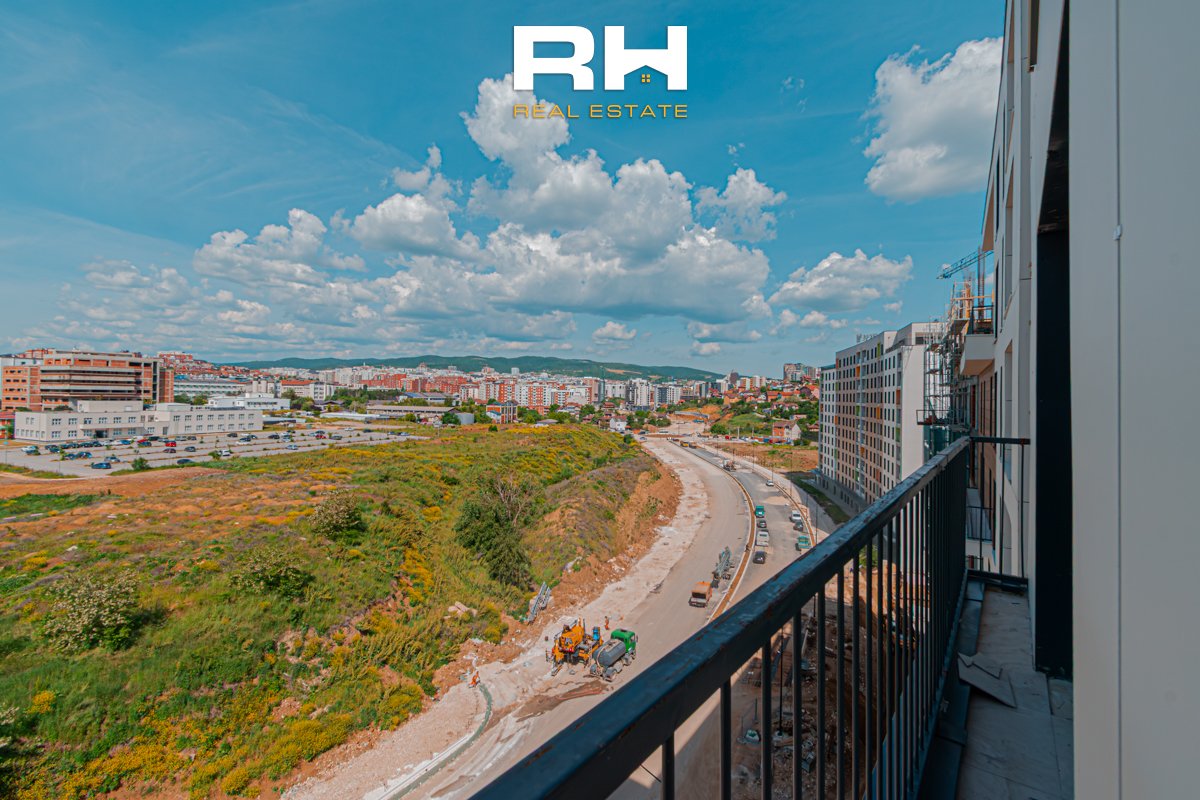 Appartement de 66,6m² à #vente sur rruga a (5)