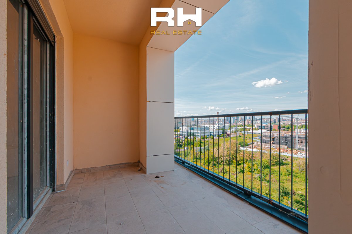 Appartement de 66,6m² à #vente sur rruga a (7)