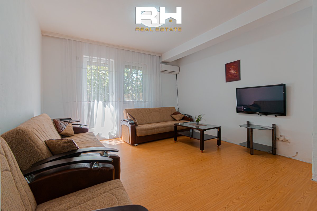 Apartamento de 65m² en alquiler en Mati 1