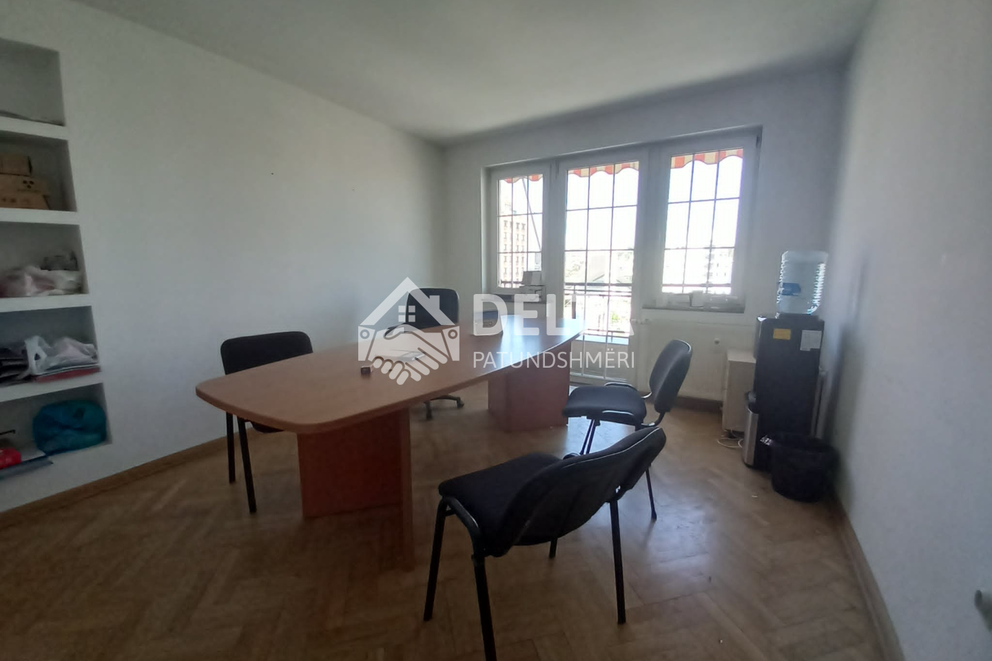 Büro zur miete im stadtzentrum