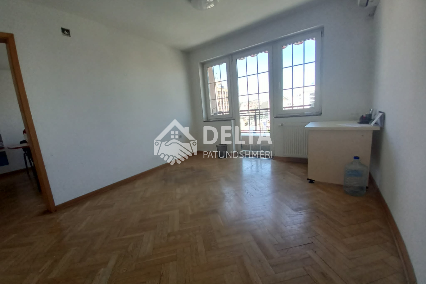 Büro zur miete im stadtzentrum