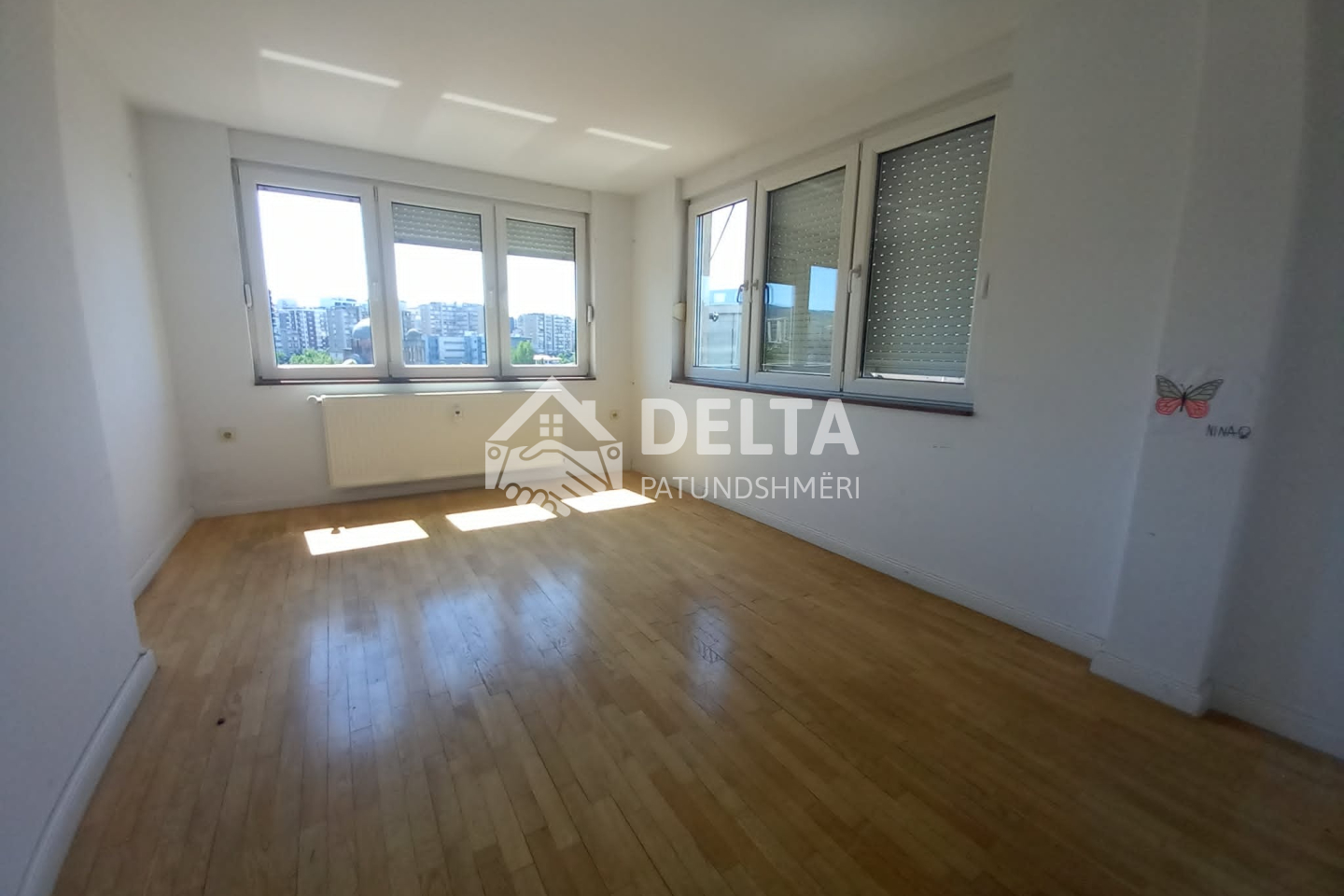 Büro zur miete im stadtzentrum