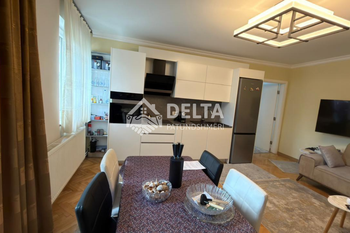 Wohnung zum verkauf im stadtzentrum