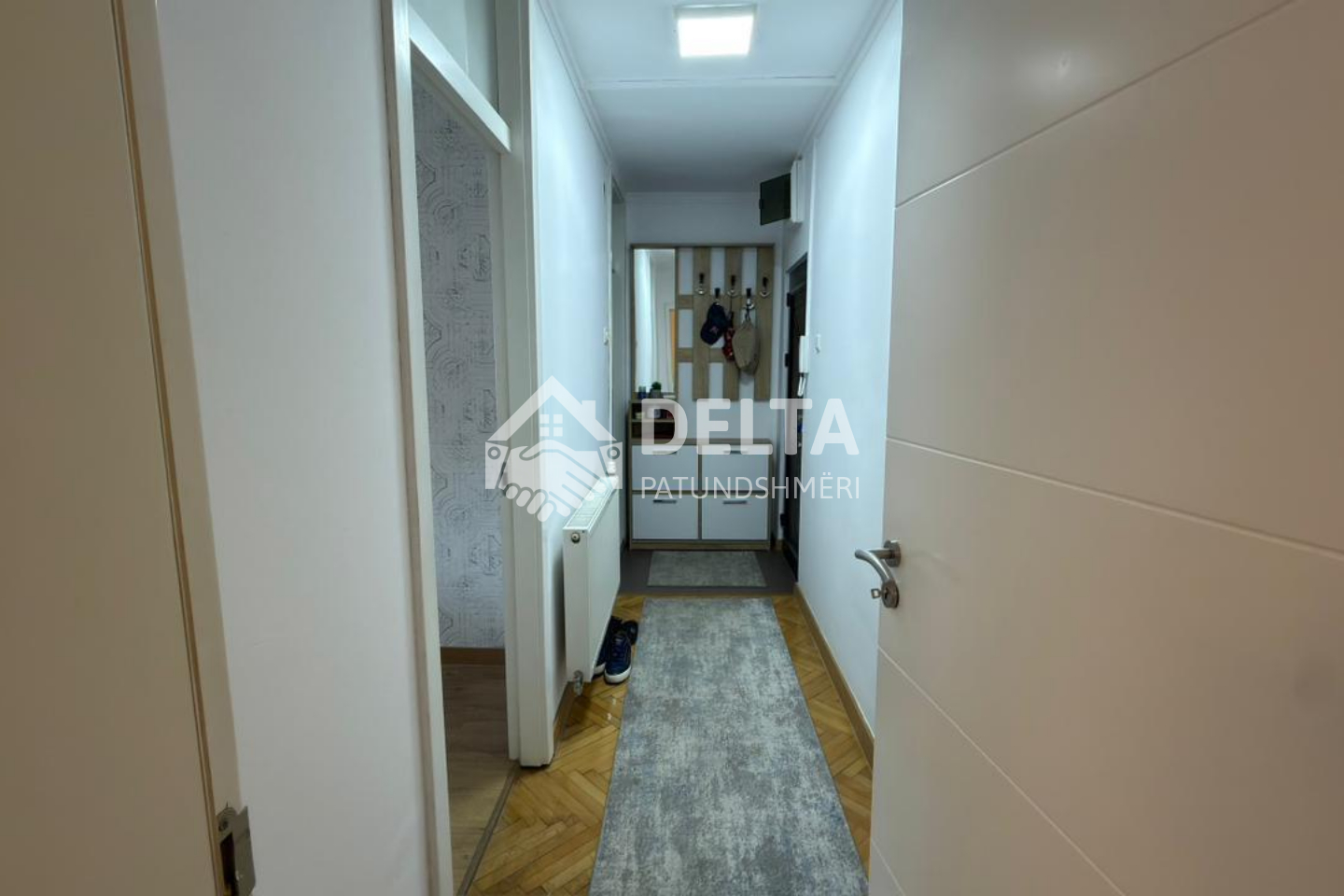 Wohnung zum verkauf im stadtzentrum