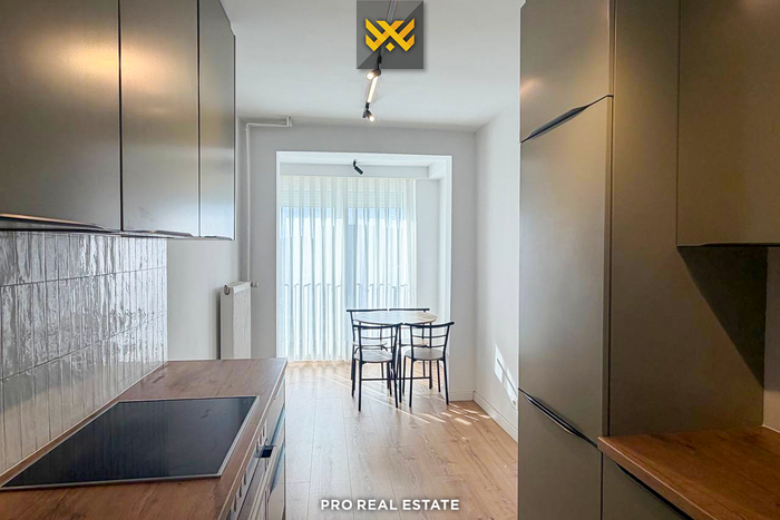 Apartamento de 55m² en alquiler en Bregu i Diellit