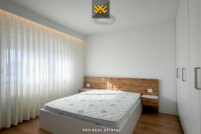 Apartamento de 55m² en alquiler en Bregu i Diellit