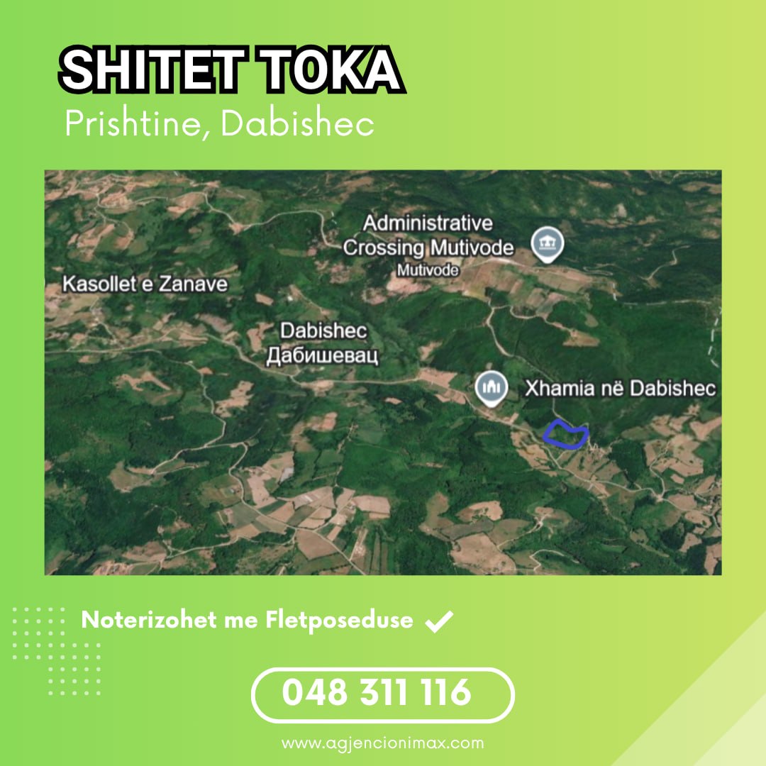 Prishtinë, dabishec
